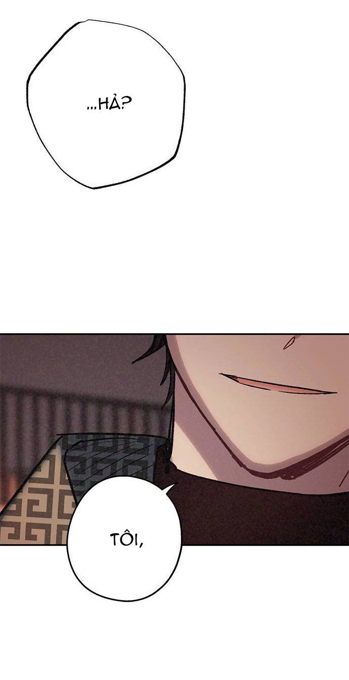 Mối Quan Hệ Đặc Biệt Chapter 3.2 - Trang 2