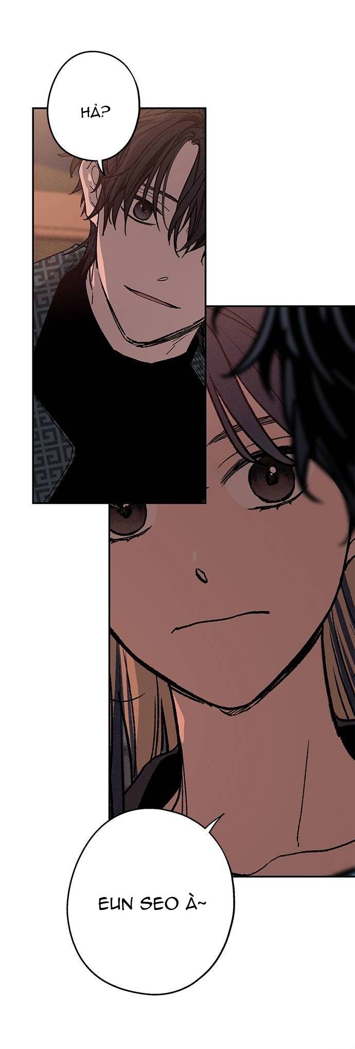 Mối Quan Hệ Đặc Biệt Chapter 3.2 - Trang 2