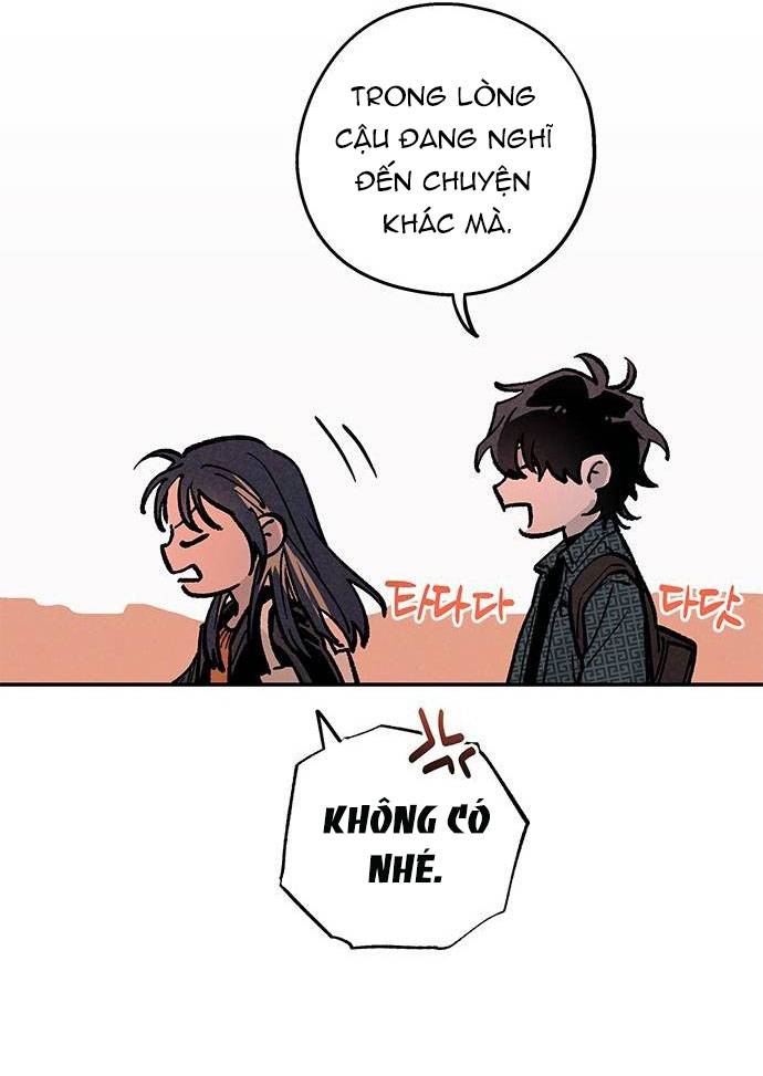 Mối Quan Hệ Đặc Biệt Chapter 3.2 - Trang 2