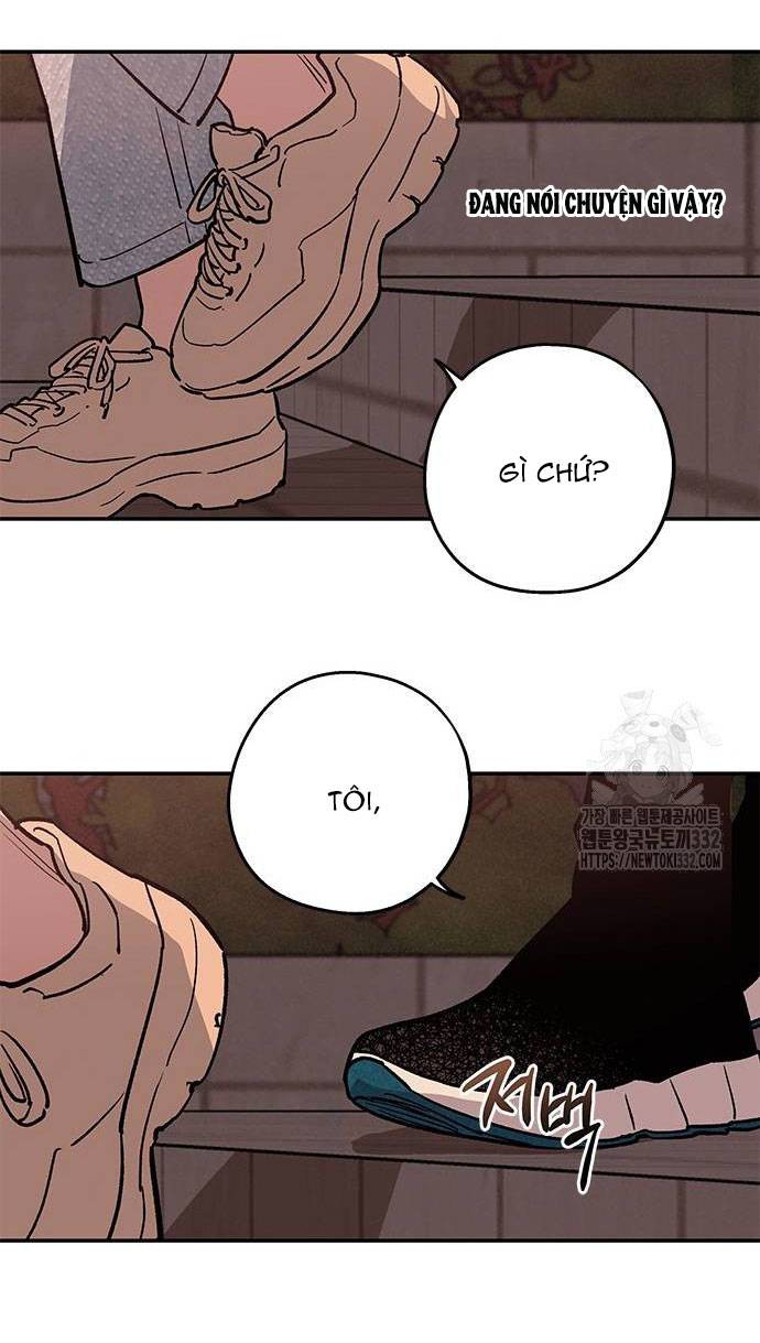 Mối Quan Hệ Đặc Biệt Chapter 3.2 - Trang 2