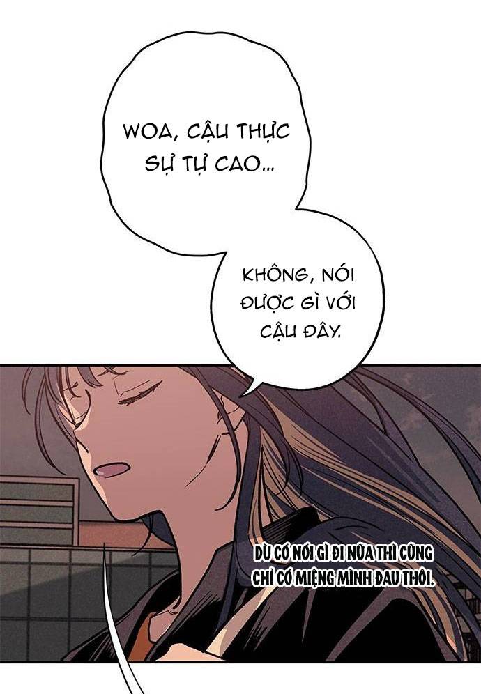 Mối Quan Hệ Đặc Biệt Chapter 3.2 - Trang 2