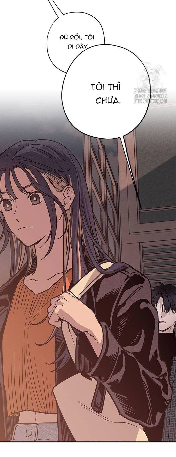 Mối Quan Hệ Đặc Biệt Chapter 3.2 - Trang 2
