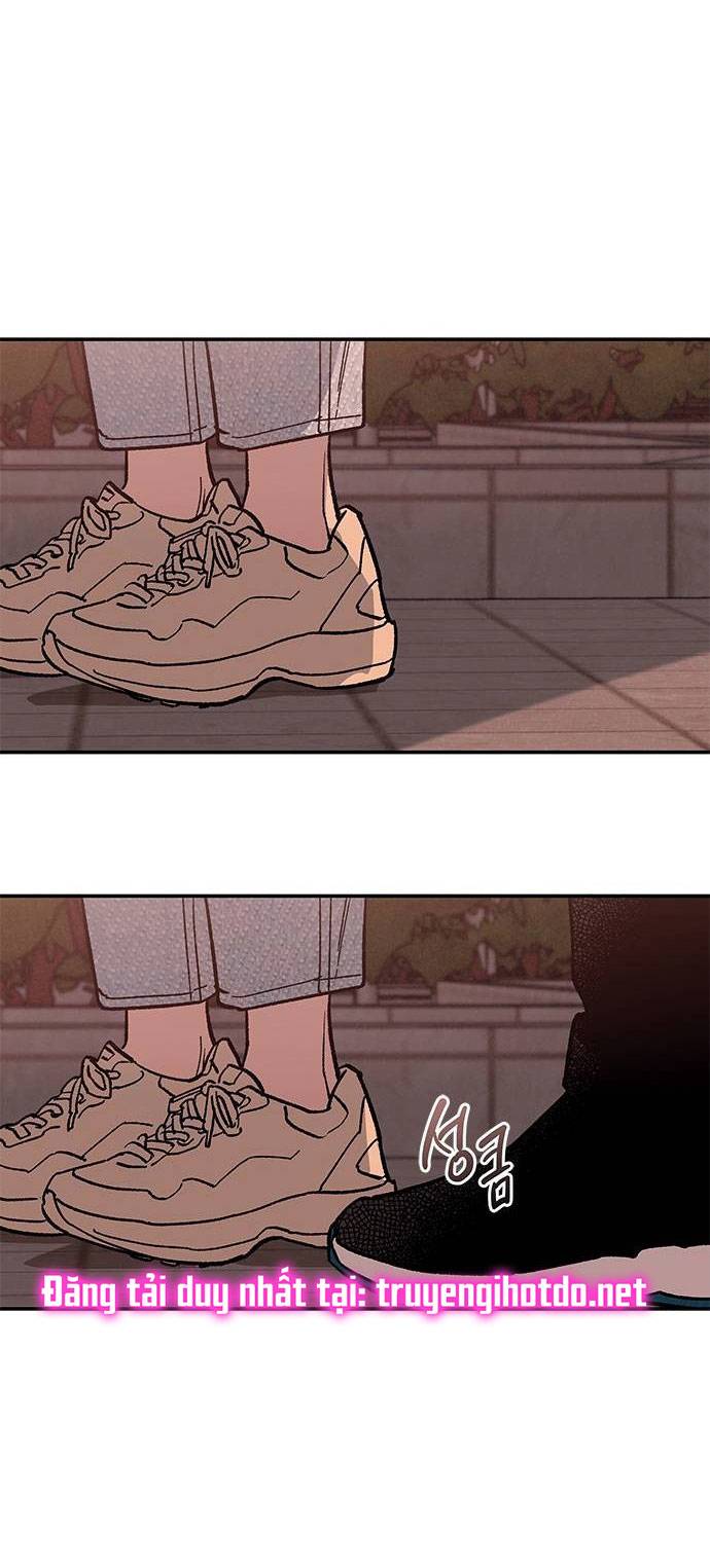 Mối Quan Hệ Đặc Biệt Chapter 3.2 - Trang 2