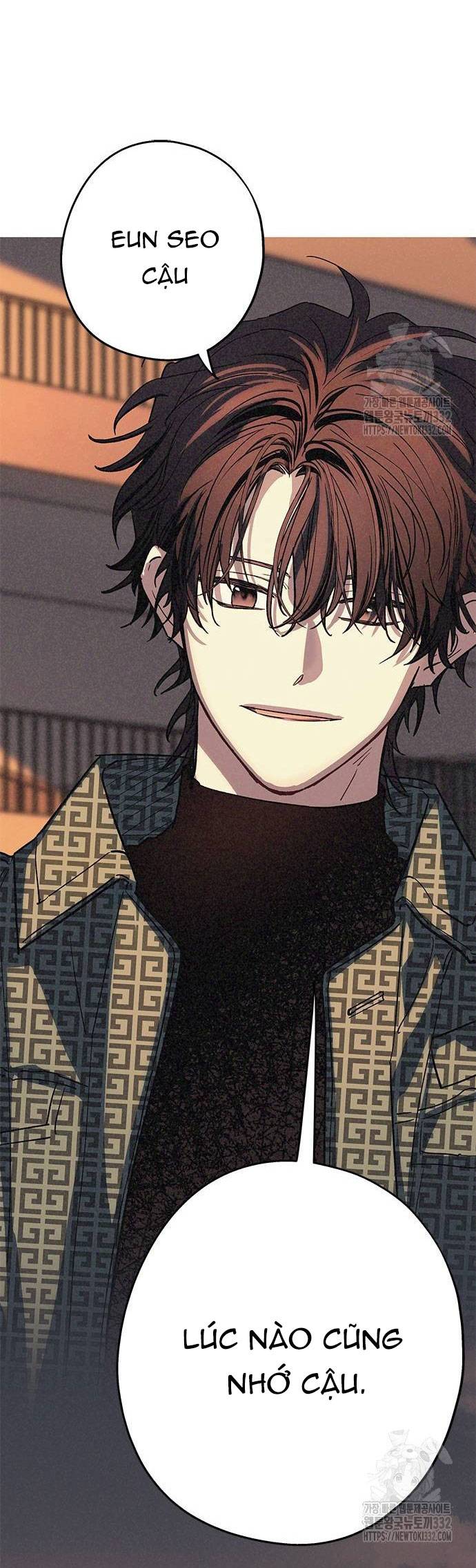 Mối Quan Hệ Đặc Biệt Chapter 3.2 - Trang 2