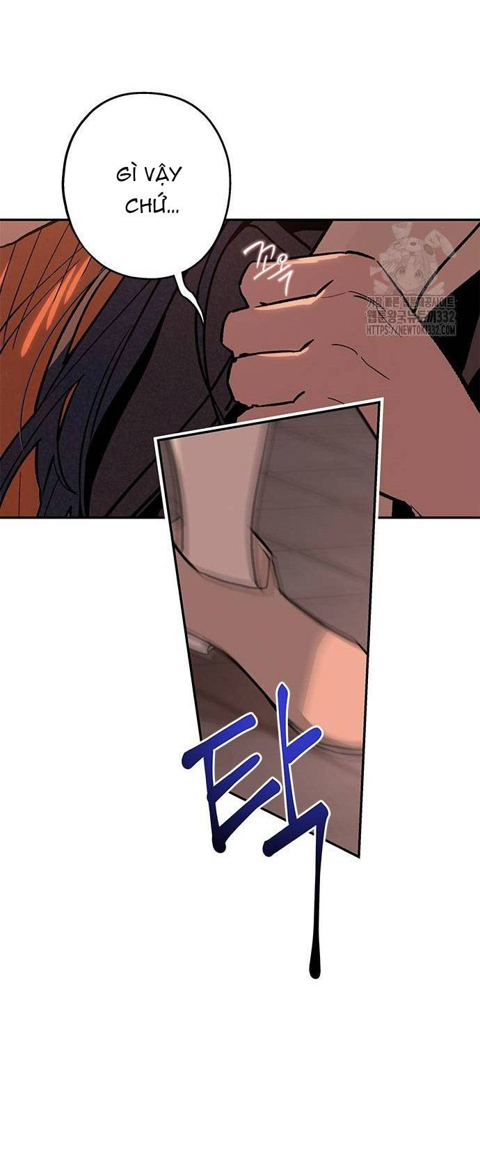 Mối Quan Hệ Đặc Biệt Chapter 3.2 - Trang 2