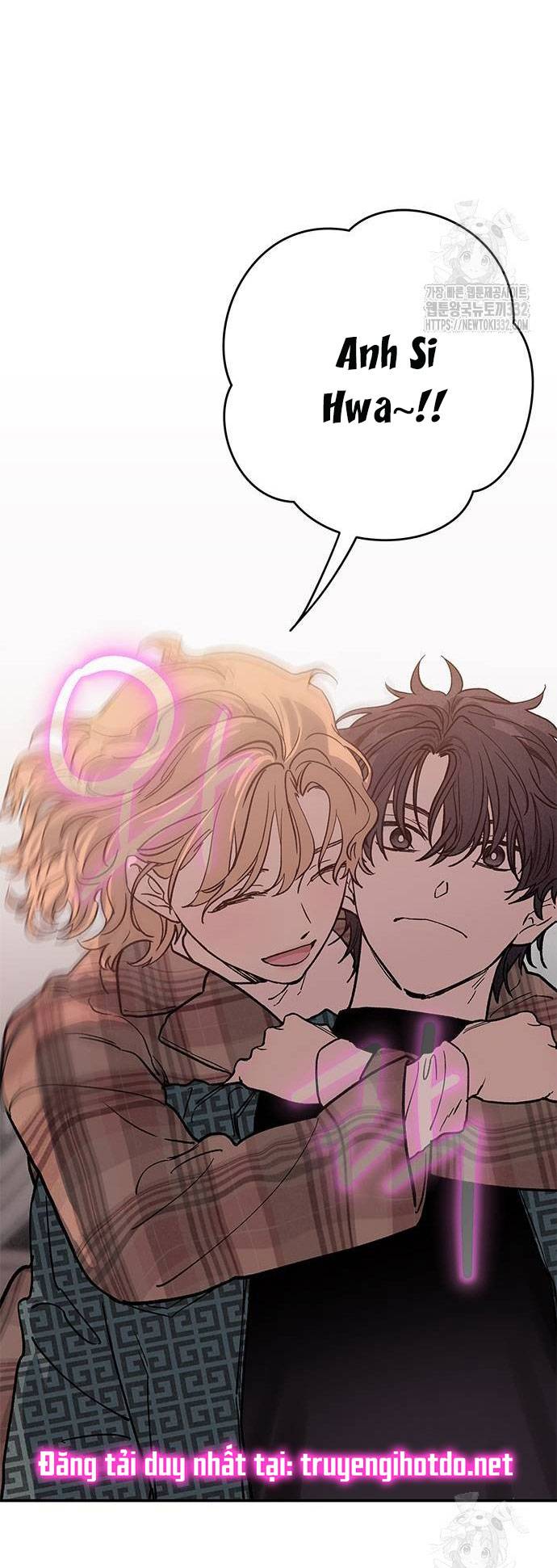 Mối Quan Hệ Đặc Biệt Chapter 3.2 - Trang 2