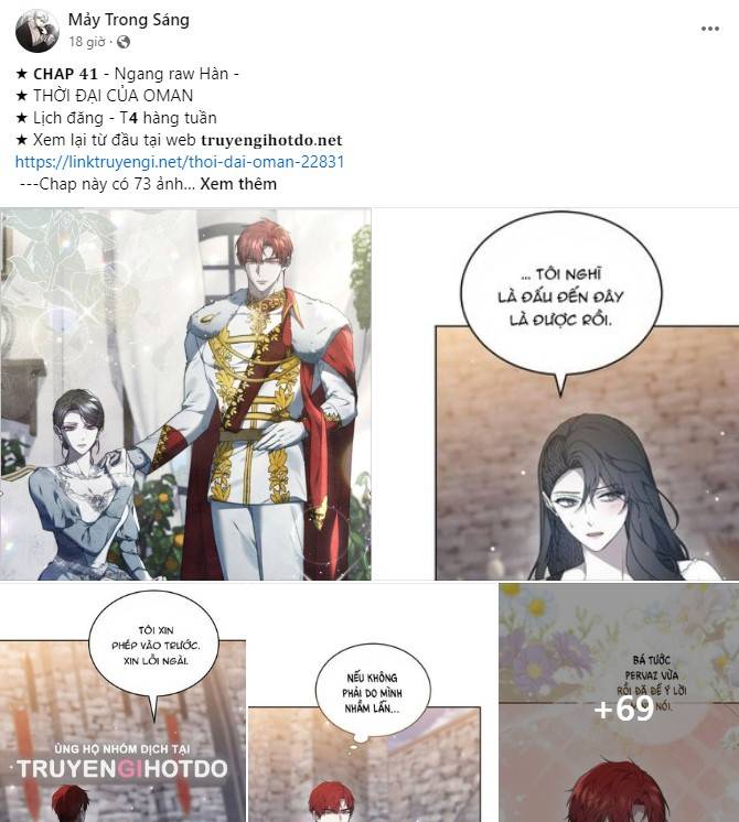 Mối Quan Hệ Đặc Biệt Chapter 3.2 - Trang 2