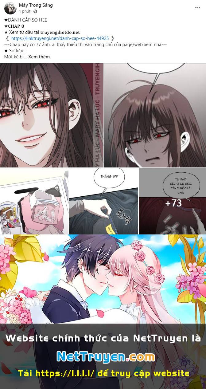 Mối Quan Hệ Đặc Biệt Chapter 3.2 - Trang 2