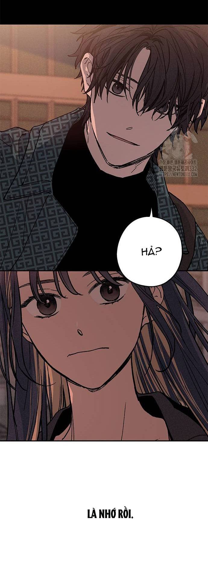 Mối Quan Hệ Đặc Biệt Chapter 3.2 - Trang 2