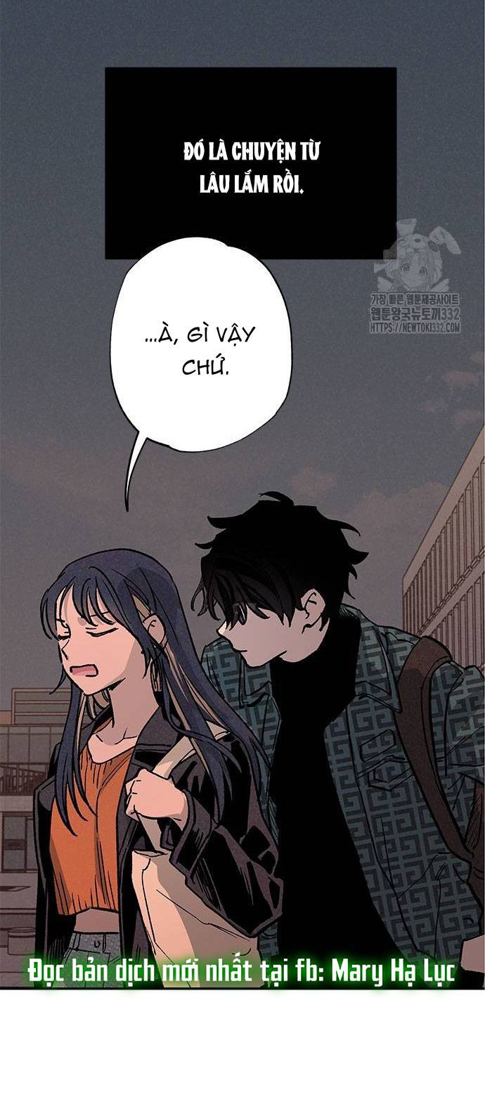 Mối Quan Hệ Đặc Biệt Chapter 3.2 - Trang 2