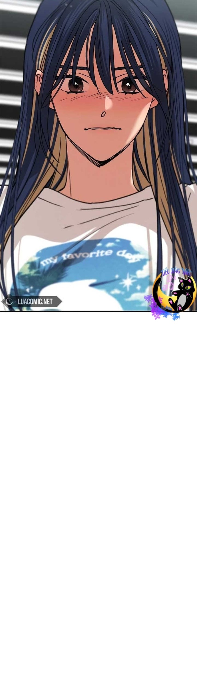 Mối Quan Hệ Đặc Biệt Chapter 32 - Trang 2