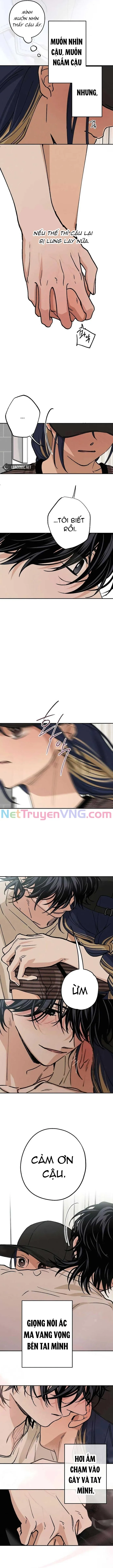 Mối Quan Hệ Đặc Biệt Chapter 38 - Trang 2