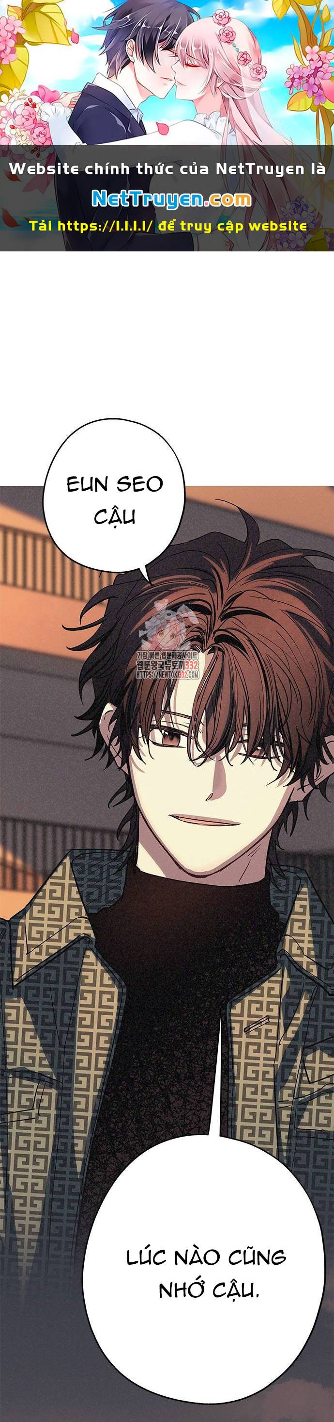 Mối Quan Hệ Đặc Biệt Chapter 4.1 - Trang 2