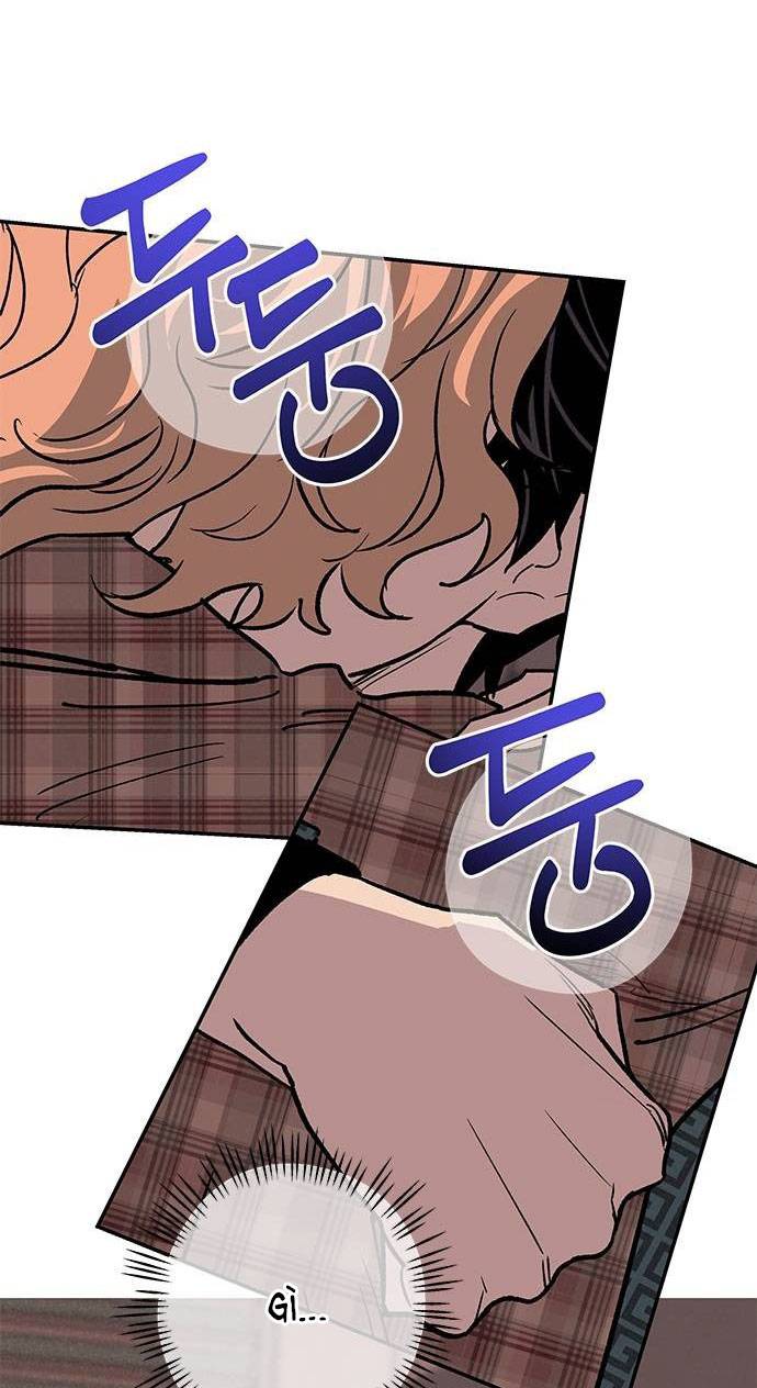 Mối Quan Hệ Đặc Biệt Chapter 4.1 - Trang 2