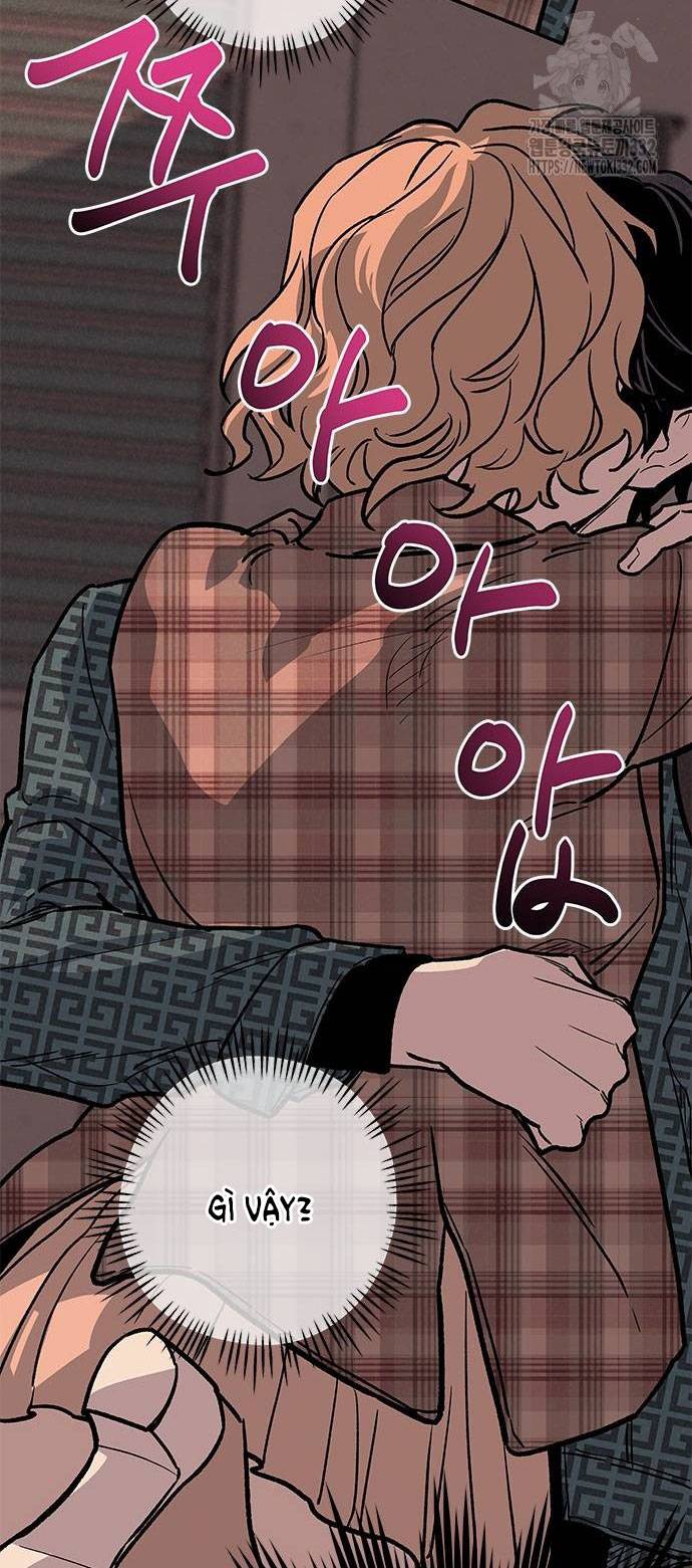 Mối Quan Hệ Đặc Biệt Chapter 4.1 - Trang 2