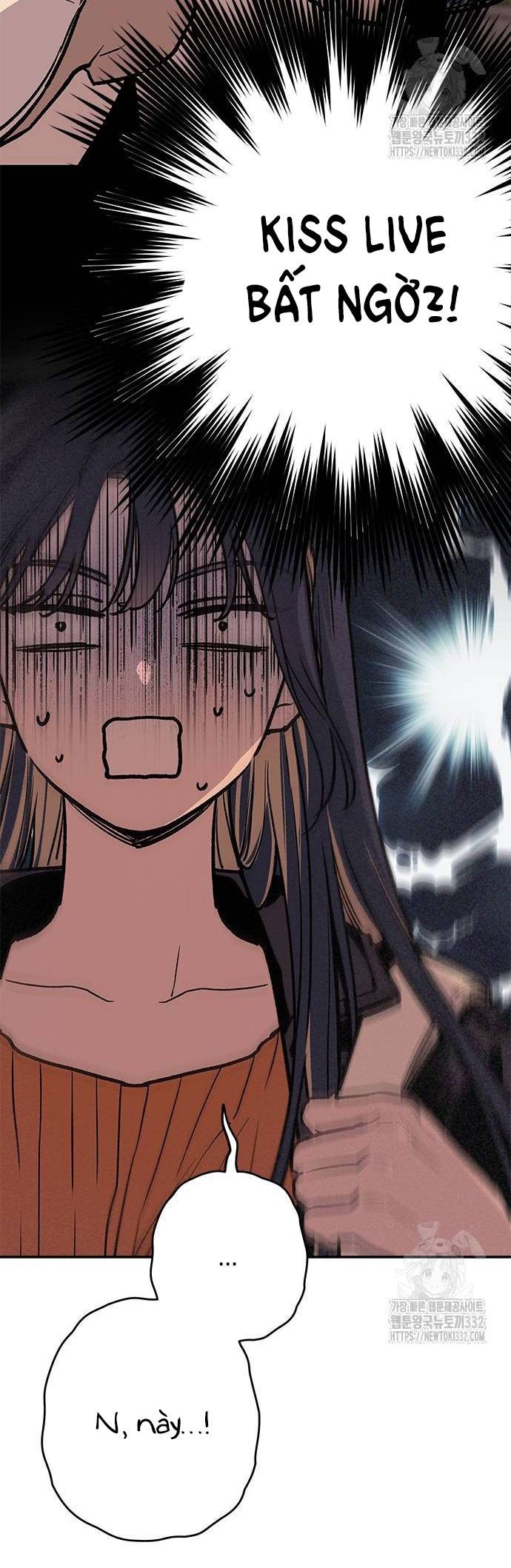 Mối Quan Hệ Đặc Biệt Chapter 4.1 - Trang 2