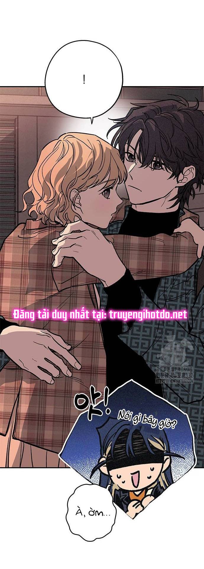 Mối Quan Hệ Đặc Biệt Chapter 4.1 - Trang 2