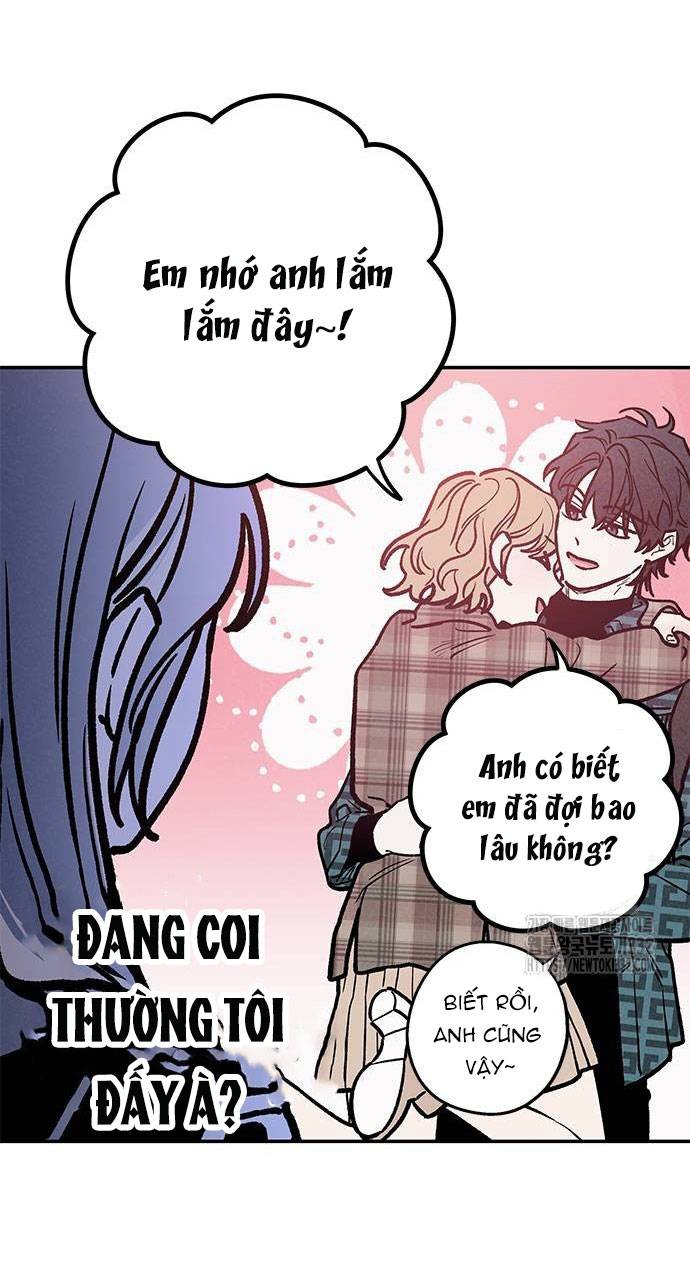 Mối Quan Hệ Đặc Biệt Chapter 4.1 - Trang 2