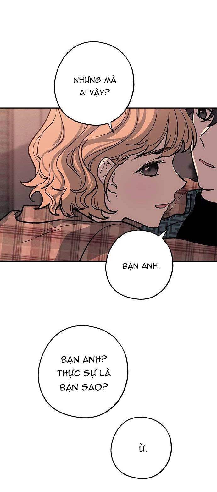 Mối Quan Hệ Đặc Biệt Chapter 4.1 - Trang 2