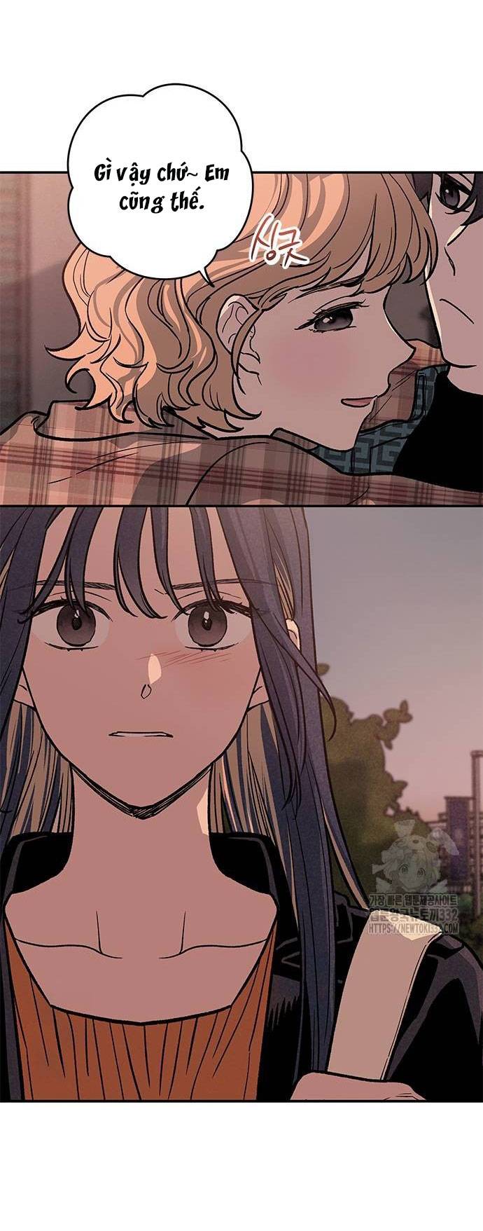 Mối Quan Hệ Đặc Biệt Chapter 4.1 - Trang 2