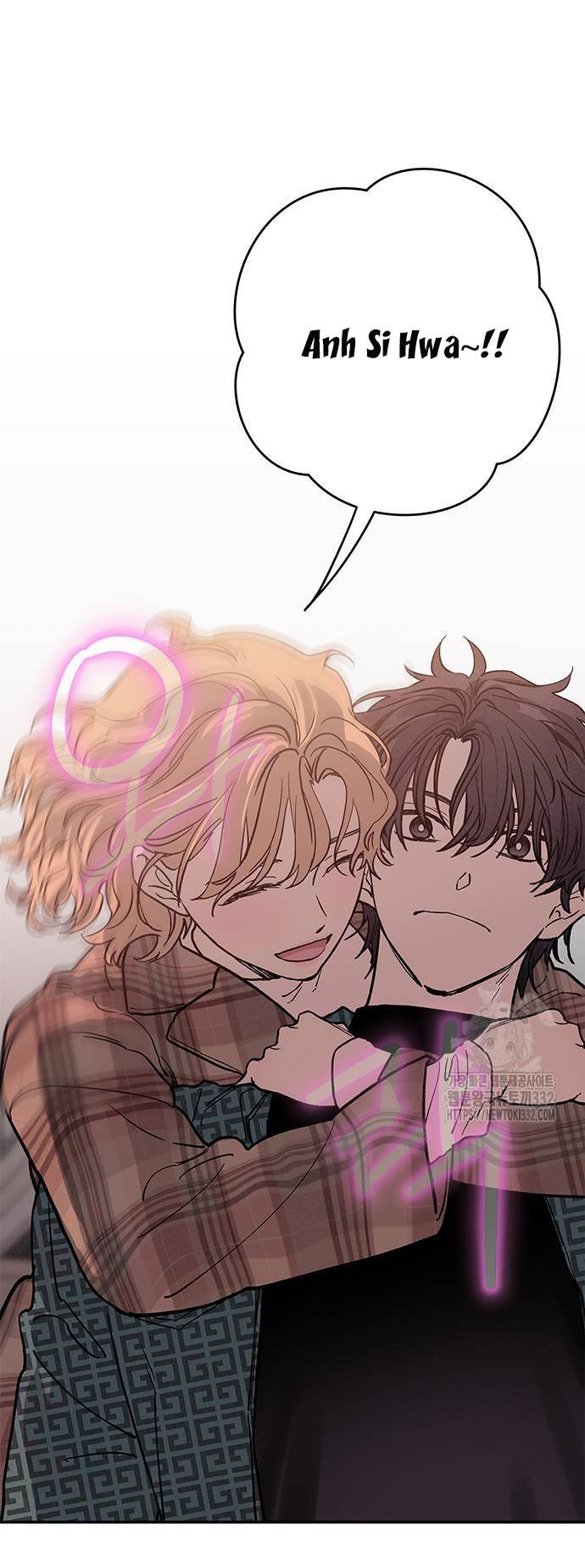 Mối Quan Hệ Đặc Biệt Chapter 4.1 - Trang 2