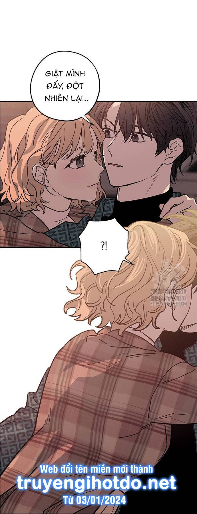 Mối Quan Hệ Đặc Biệt Chapter 4.1 - Trang 2