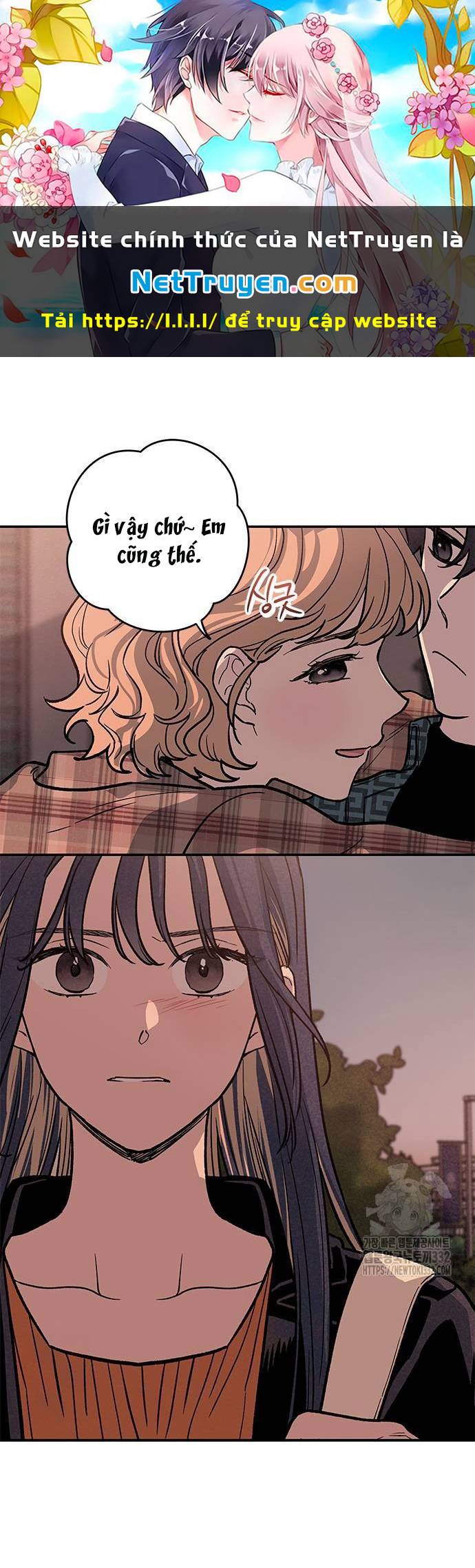 Mối Quan Hệ Đặc Biệt Chapter 4.2 - Trang 2