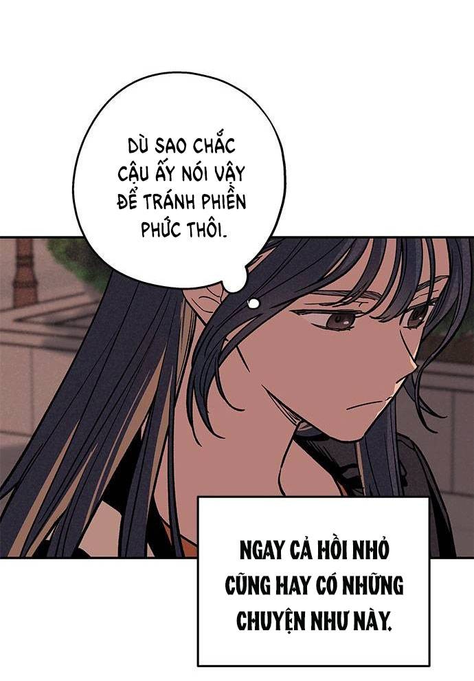 Mối Quan Hệ Đặc Biệt Chapter 4.2 - Trang 2