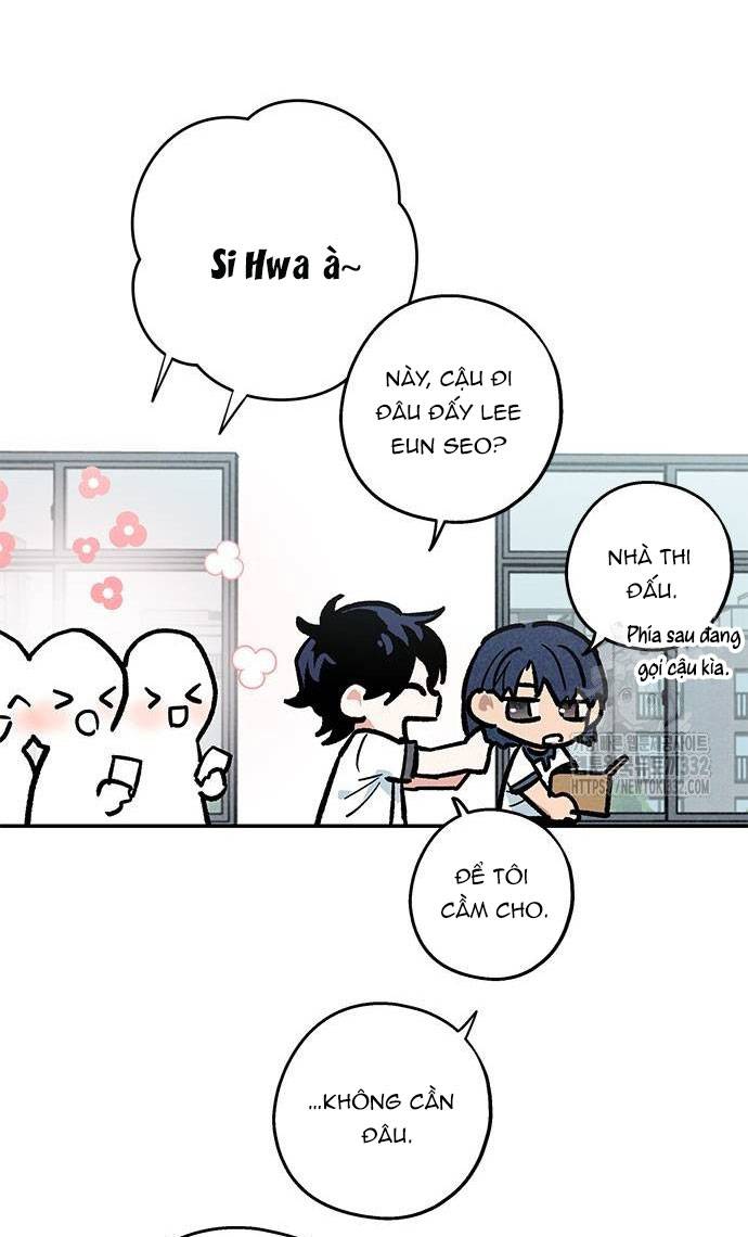 Mối Quan Hệ Đặc Biệt Chapter 4.2 - Trang 2