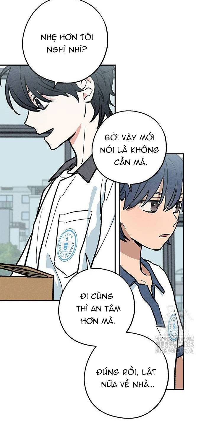 Mối Quan Hệ Đặc Biệt Chapter 4.2 - Trang 2
