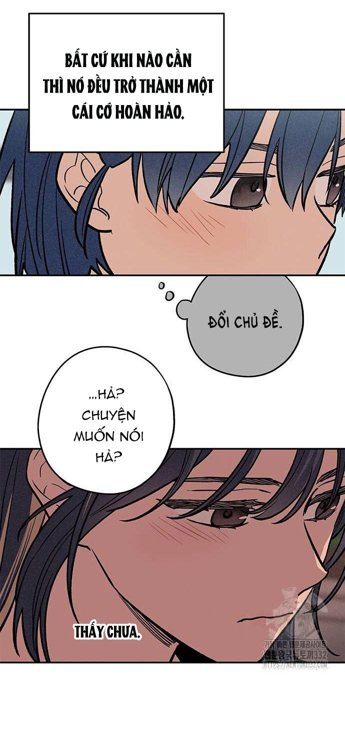 Mối Quan Hệ Đặc Biệt Chapter 4.2 - Trang 2