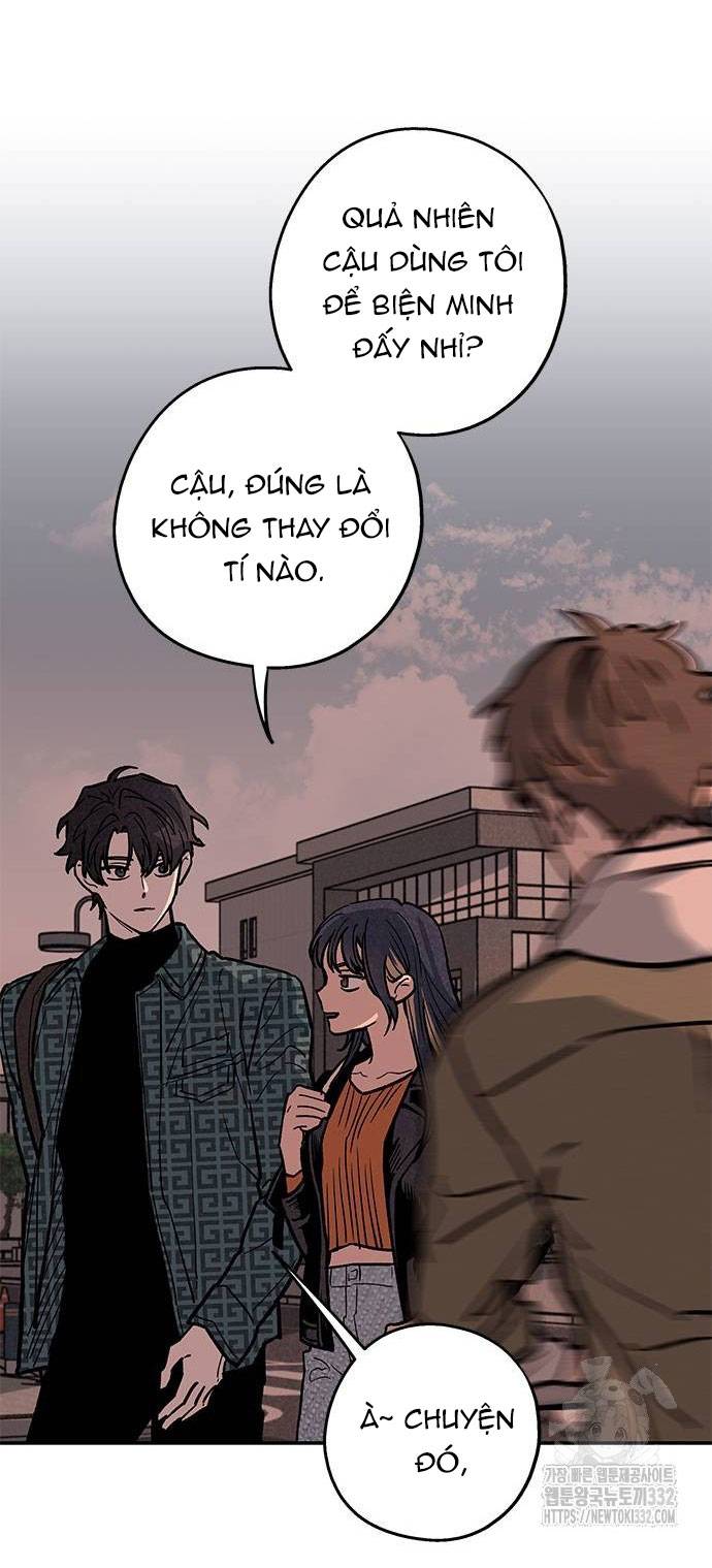 Mối Quan Hệ Đặc Biệt Chapter 4.2 - Trang 2