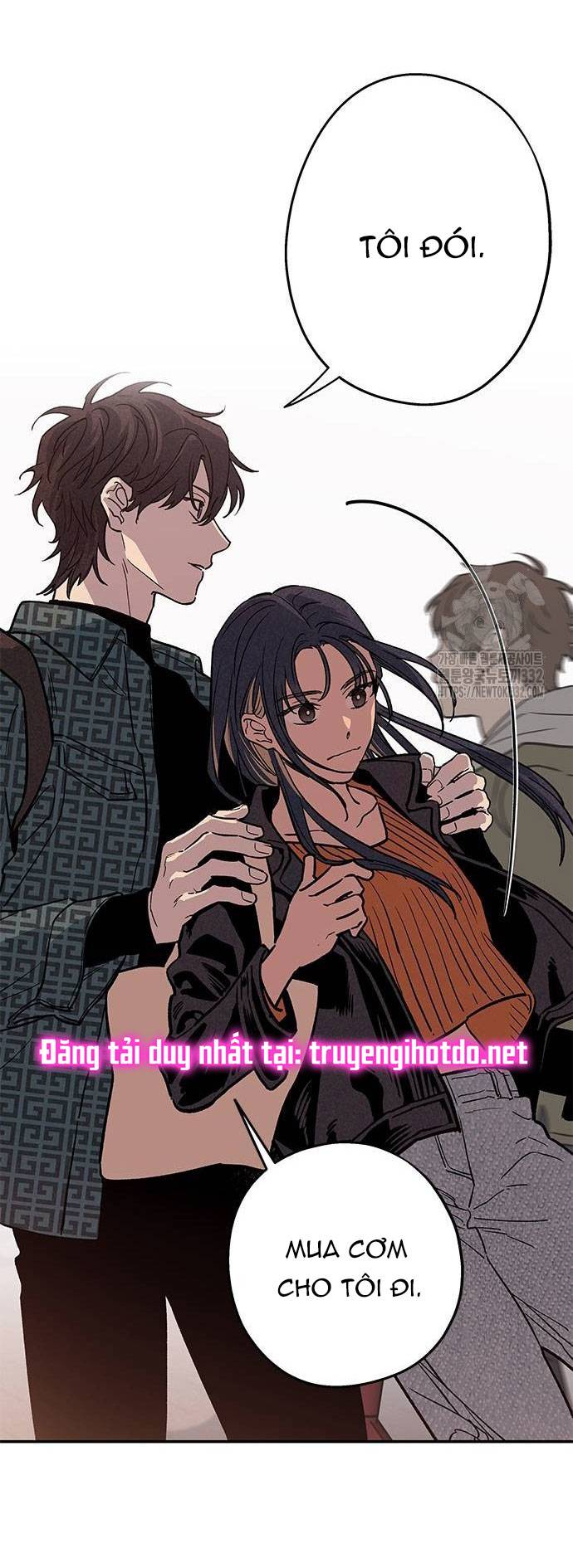 Mối Quan Hệ Đặc Biệt Chapter 4.2 - Trang 2