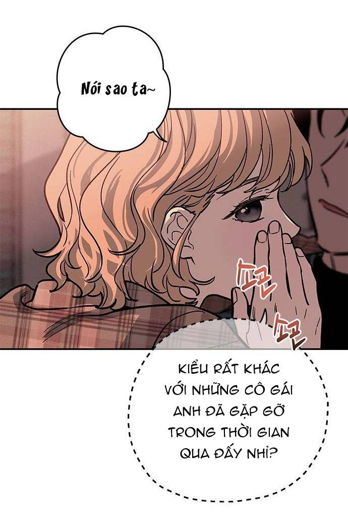 Mối Quan Hệ Đặc Biệt Chapter 4.2 - Trang 2