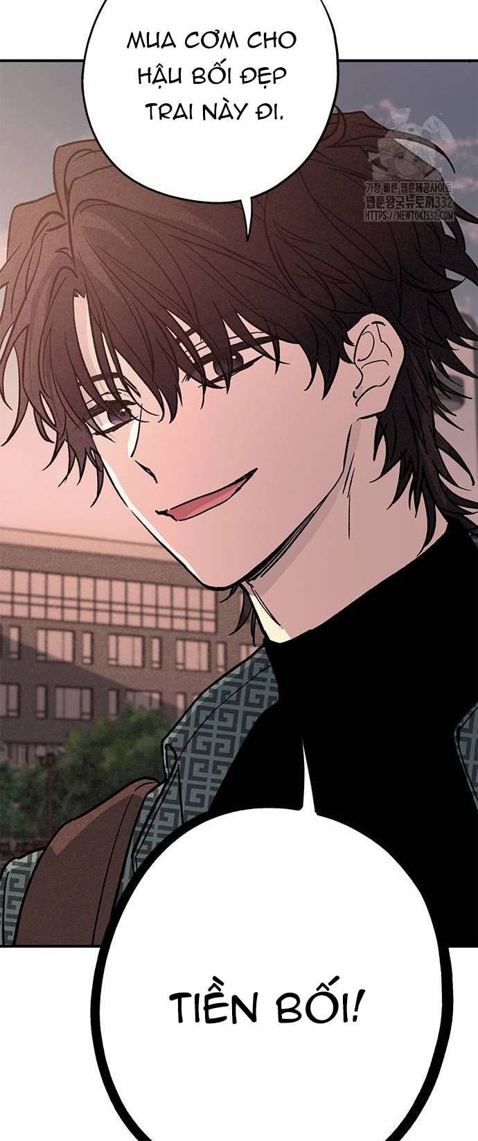 Mối Quan Hệ Đặc Biệt Chapter 4.2 - Trang 2