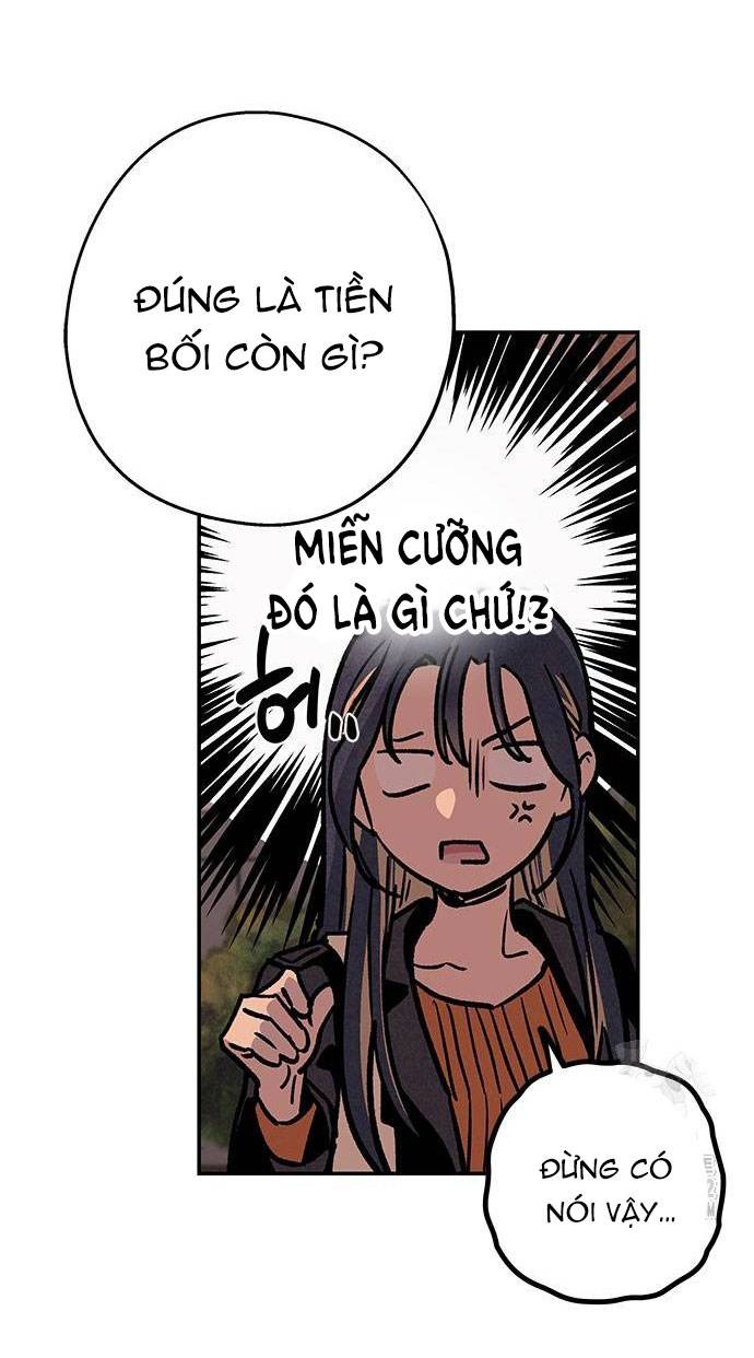 Mối Quan Hệ Đặc Biệt Chapter 4.2 - Trang 2