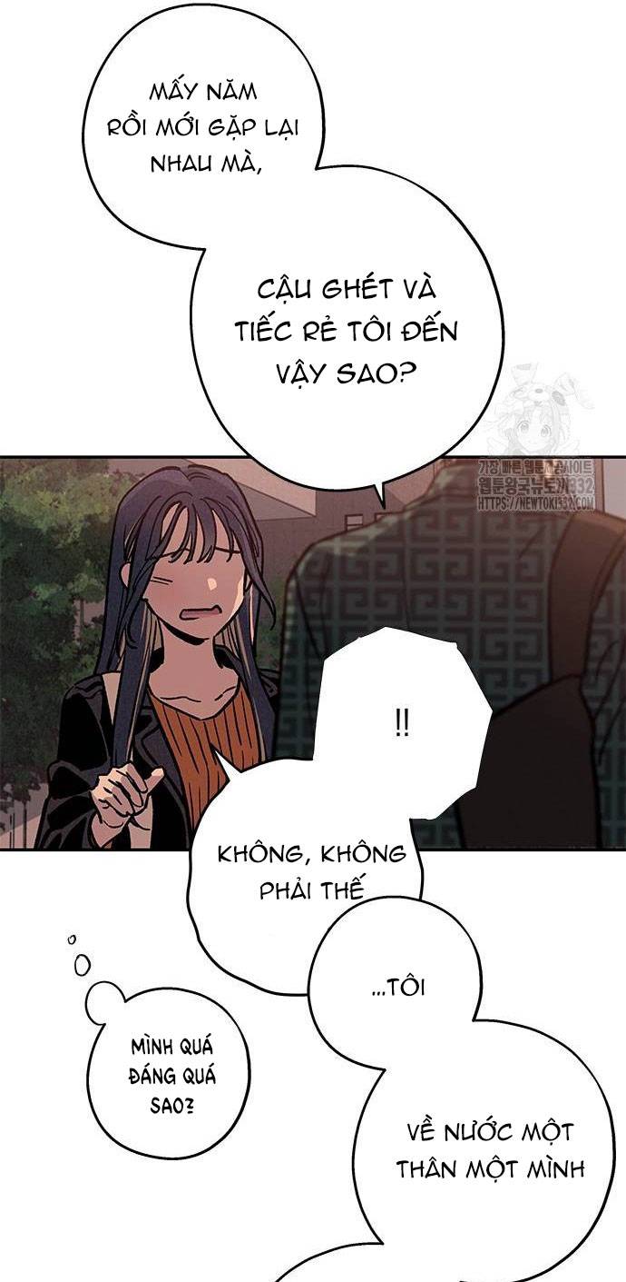 Mối Quan Hệ Đặc Biệt Chapter 4.2 - Trang 2