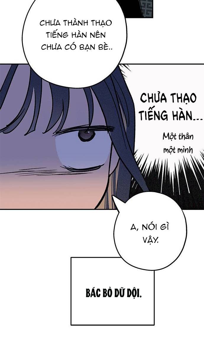 Mối Quan Hệ Đặc Biệt Chapter 4.2 - Trang 2