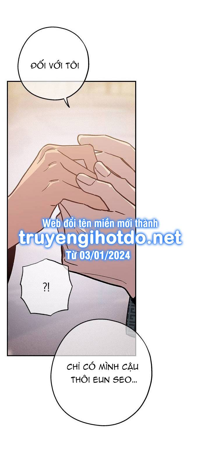 Mối Quan Hệ Đặc Biệt Chapter 4.2 - Trang 2