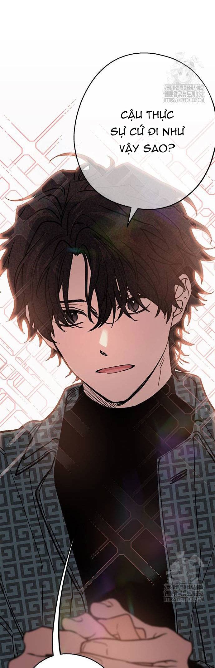 Mối Quan Hệ Đặc Biệt Chapter 4.2 - Trang 2