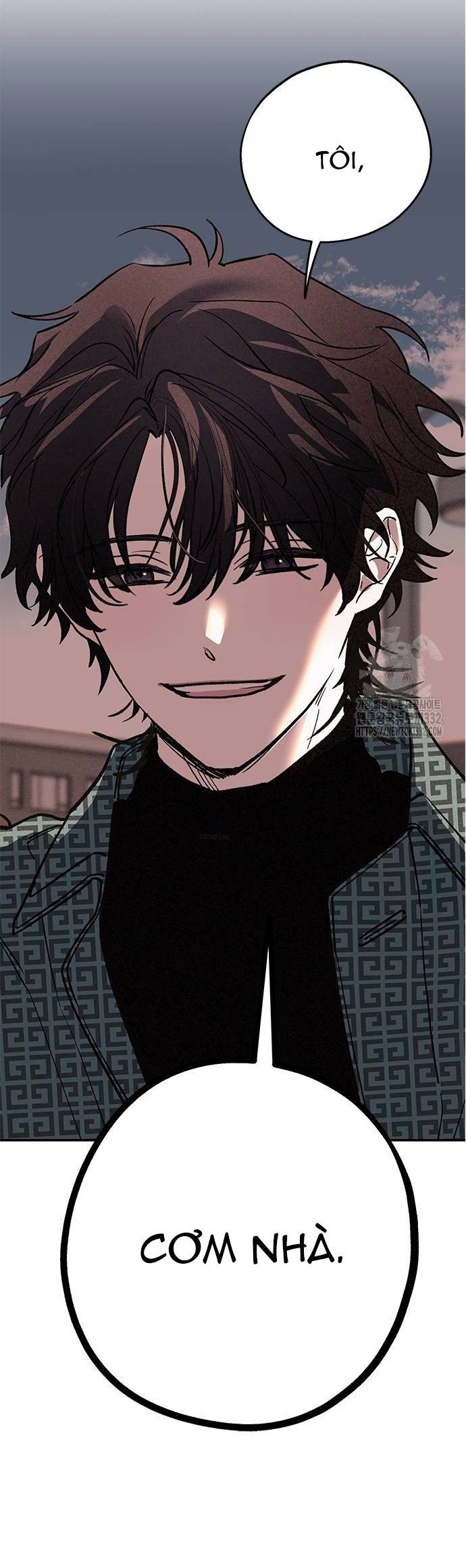 Mối Quan Hệ Đặc Biệt Chapter 4.2 - Trang 2