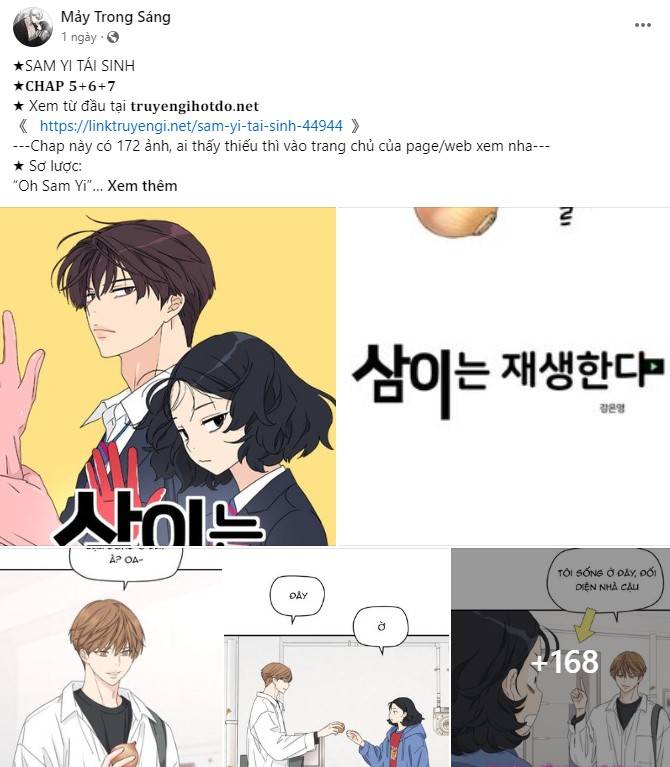 Mối Quan Hệ Đặc Biệt Chapter 4.2 - Trang 2