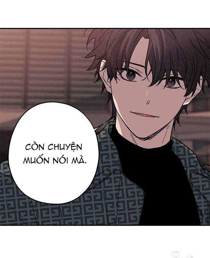 Mối Quan Hệ Đặc Biệt Chapter 4.2 - Trang 2