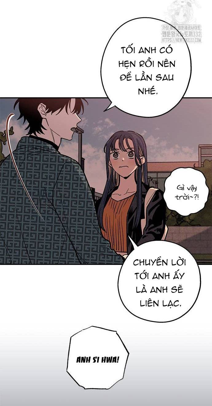 Mối Quan Hệ Đặc Biệt Chapter 4.2 - Trang 2