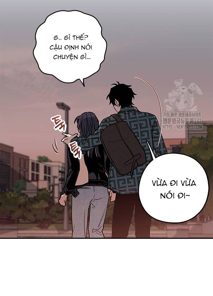 Mối Quan Hệ Đặc Biệt Chapter 4.2 - Trang 2