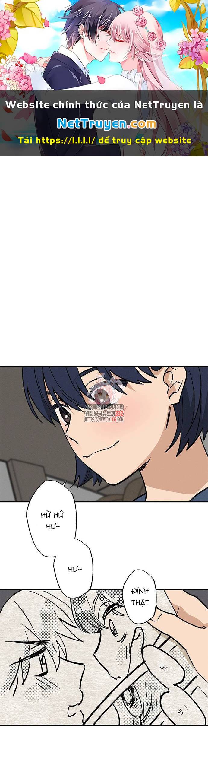 Mối Quan Hệ Đặc Biệt Chapter 5.1 - Trang 2