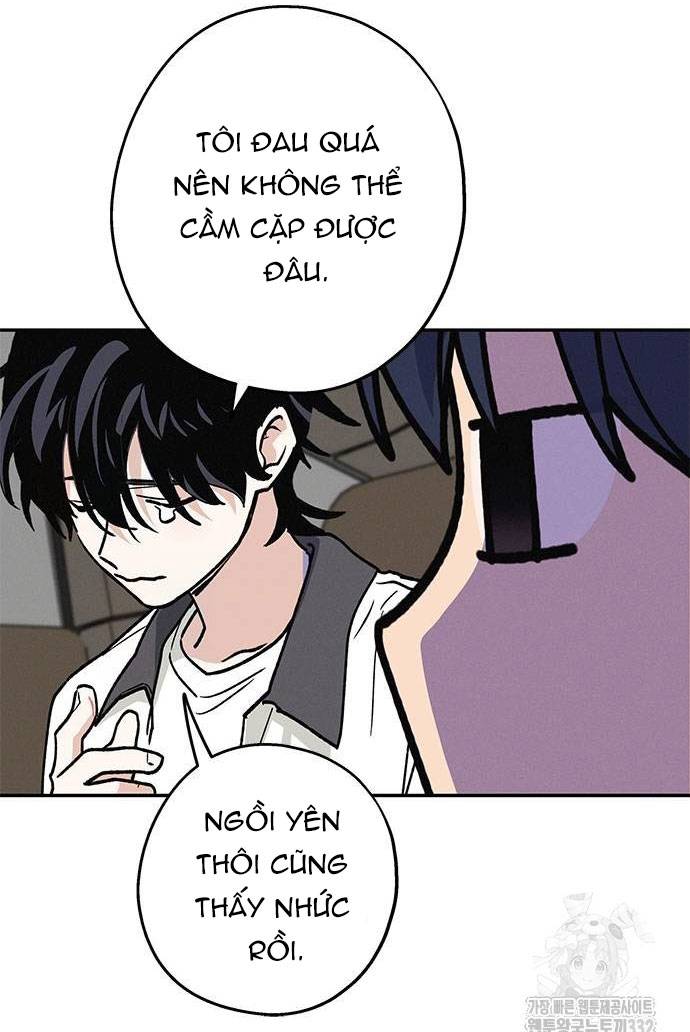 Mối Quan Hệ Đặc Biệt Chapter 5.1 - Trang 2