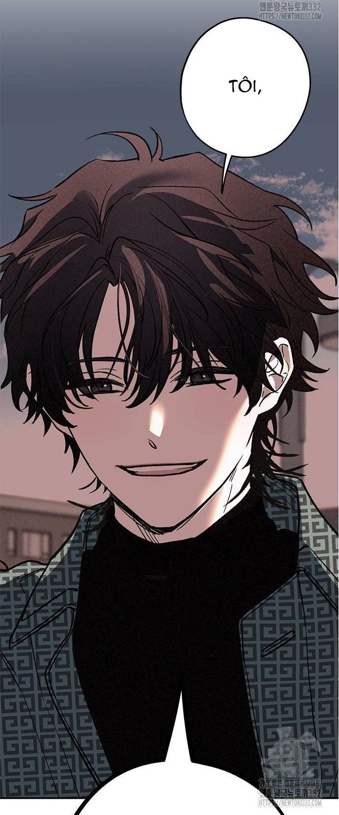 Mối Quan Hệ Đặc Biệt Chapter 5.1 - Trang 2