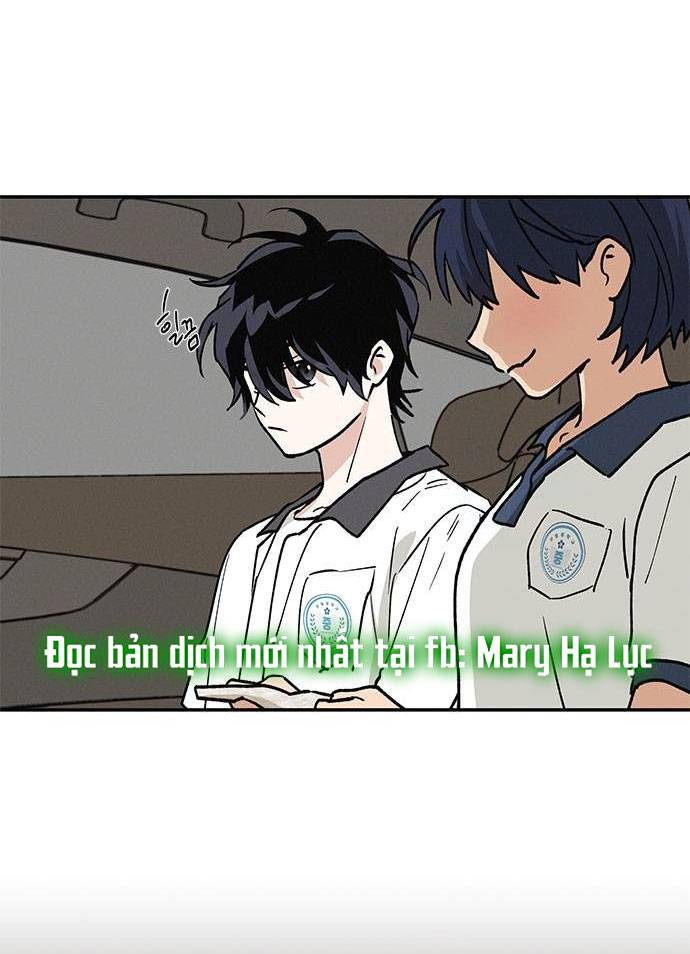 Mối Quan Hệ Đặc Biệt Chapter 5.1 - Trang 2