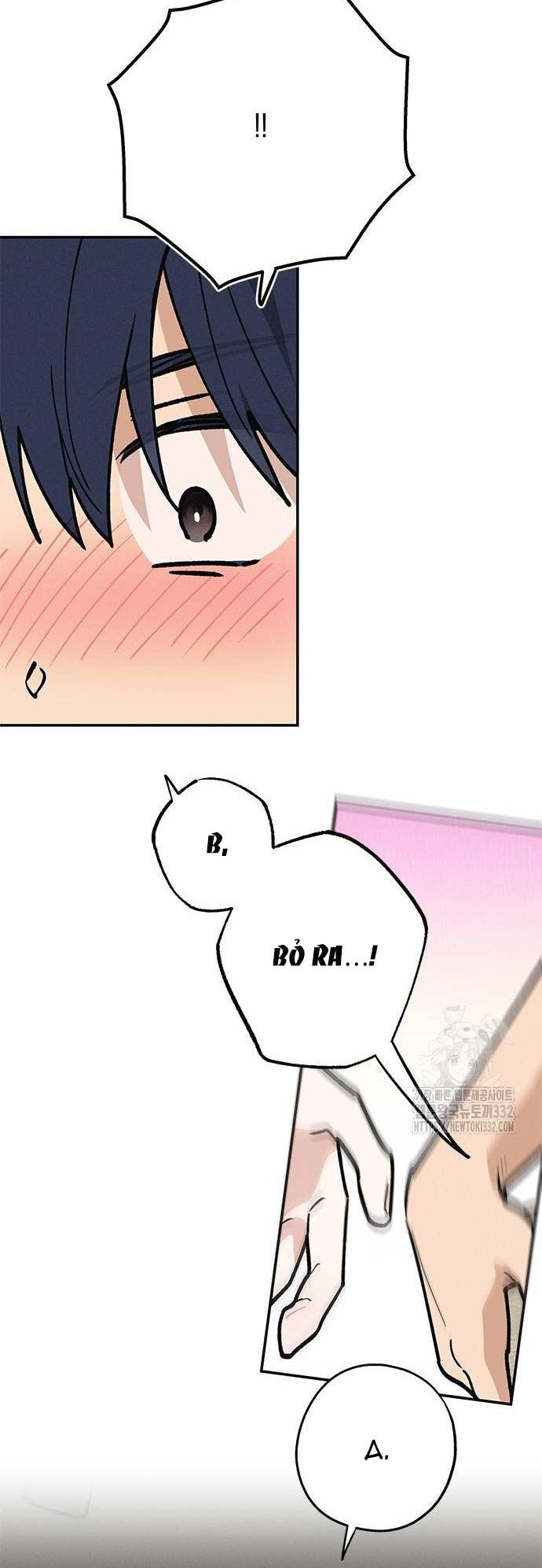 Mối Quan Hệ Đặc Biệt Chapter 5.1 - Trang 2